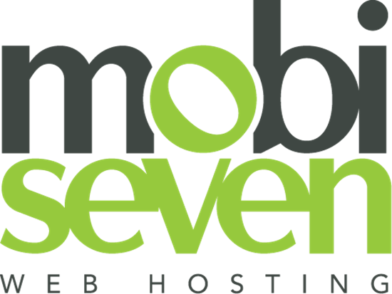 MobiSeven Web Hosting